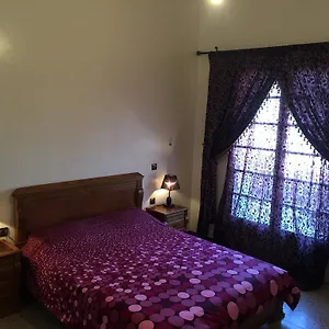 Casa - Mers Sultan Casablanca