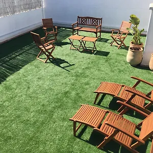 De Luxe Avec Jardin Prive. Casablanca