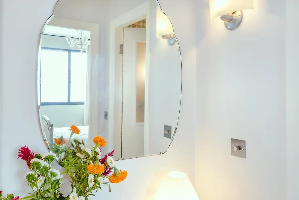 Apartment Appartement Sophia Casablanca Morocco