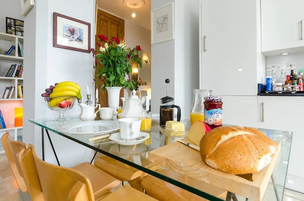 Apartment Appartement Sophia Casablanca